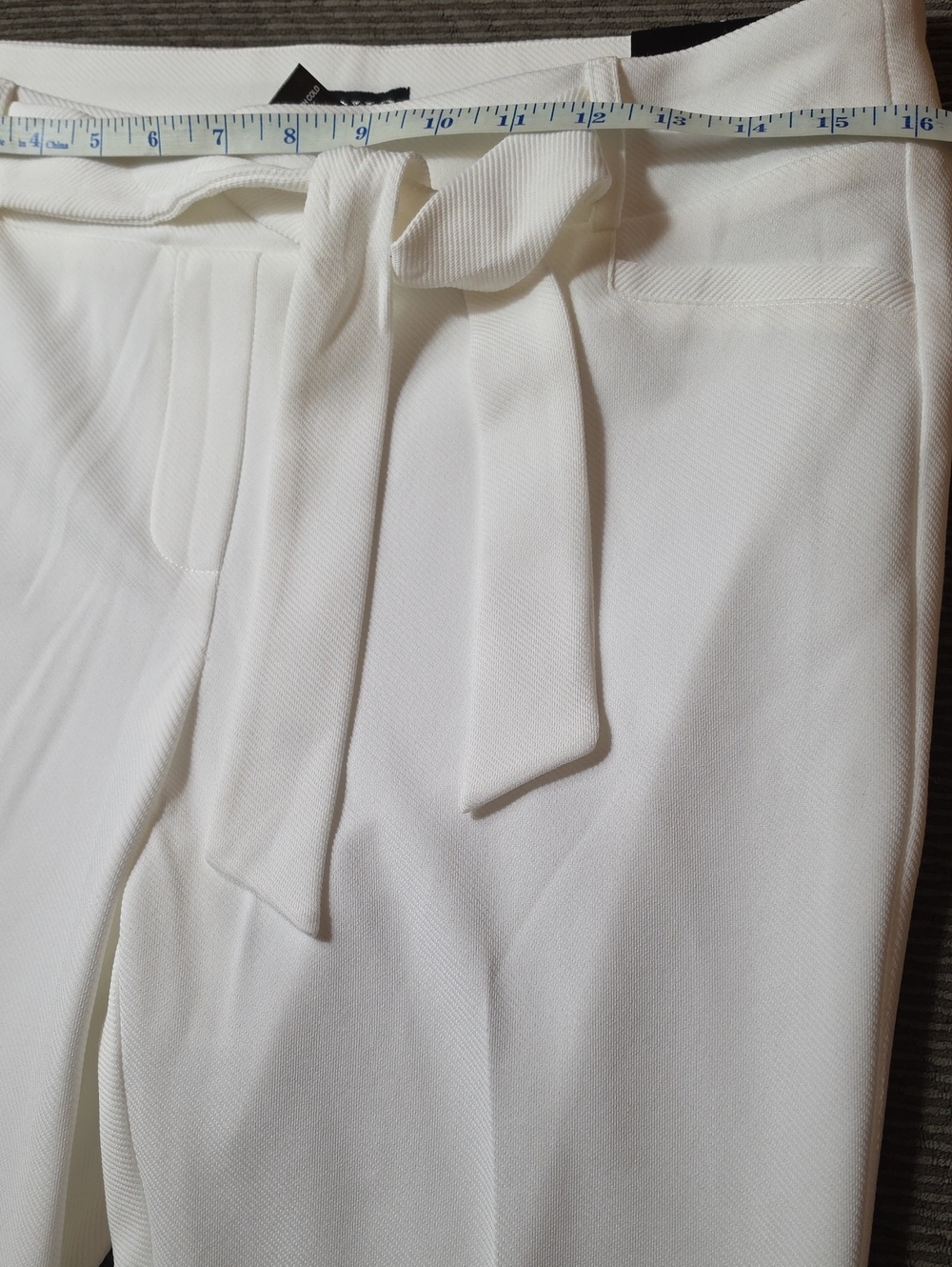 Soho Apparel Pull On Pants NWT - Picture 4 of 8